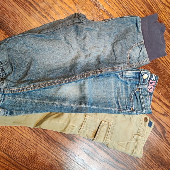 Girl's Pants - Picture 16 of 16